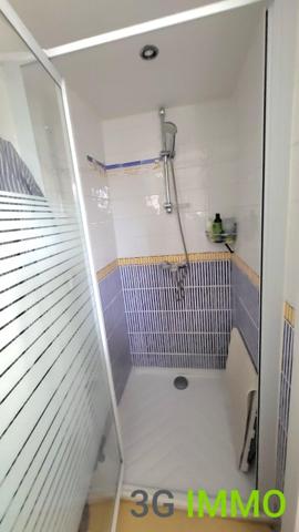 Vente / Maison mitoyenne