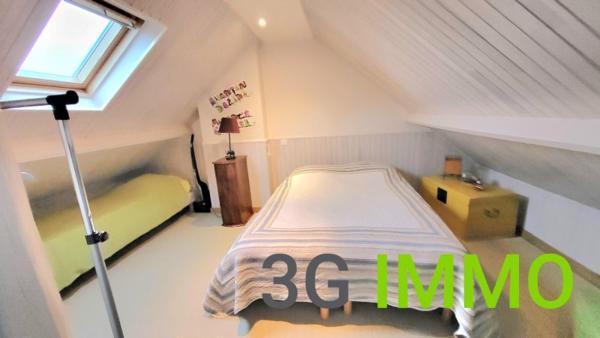 Vente / Maison mitoyenne