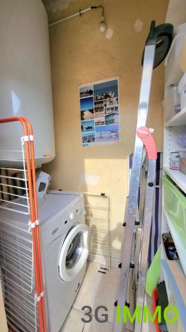 Vente / Maison mitoyenne