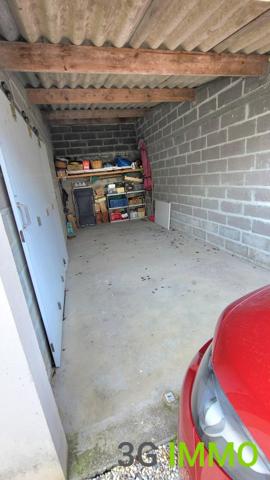 Vente / Maison mitoyenne