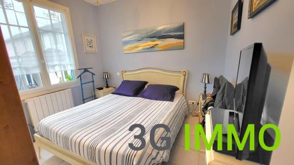 Vente / Maison mitoyenne