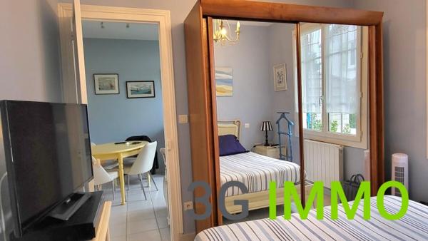 Vente / Maison mitoyenne