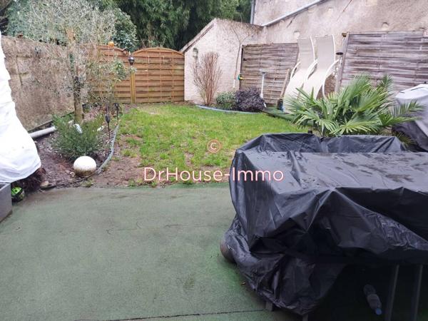 Maison à vendre 2 pièces de 25 m²