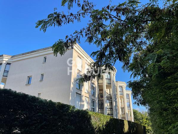 À SAISIR!!! Superbe appartement T2 en résidence séniors de standing