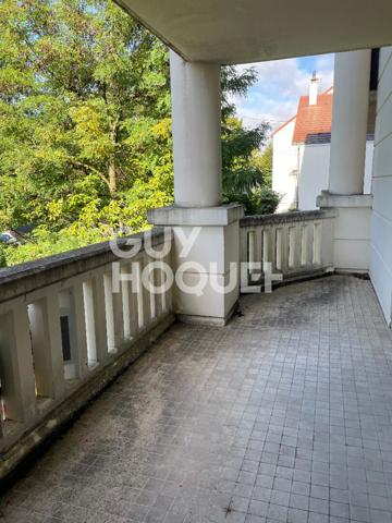 À SAISIR!!! Superbe appartement T2 en résidence séniors de standing