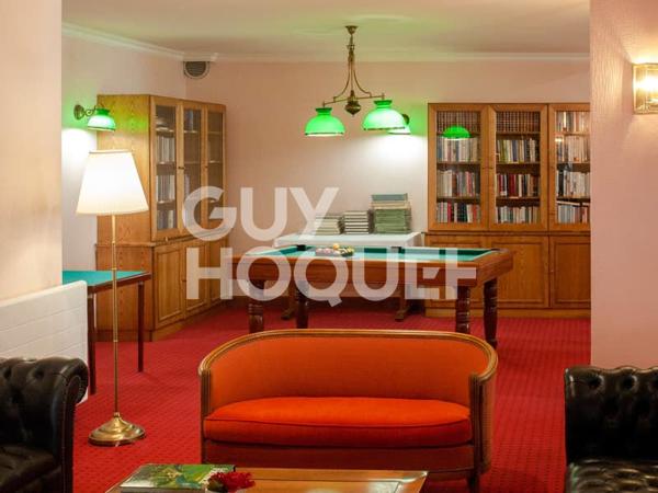 À SAISIR!!! Superbe appartement T2 en résidence séniors de standing