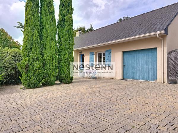 Maison spacieuse à vendre à Grandchamp des Fontaines