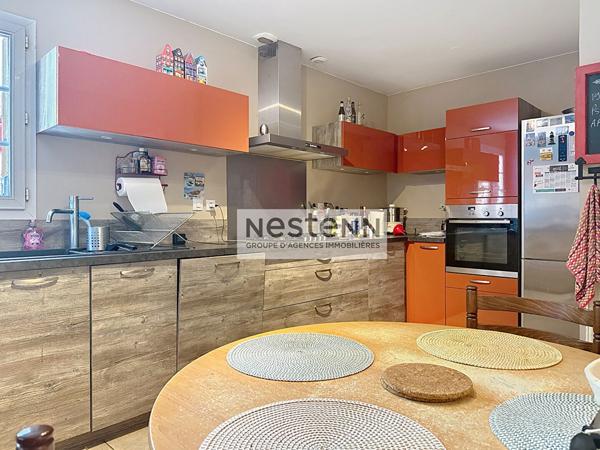 Maison spacieuse à vendre à Grandchamp des Fontaines