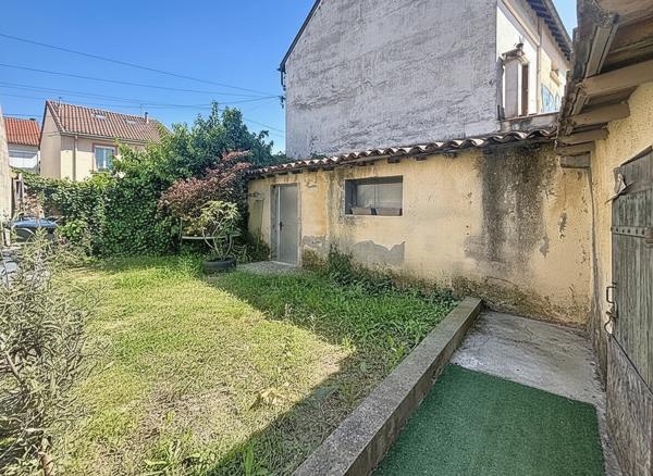 MAISON AVEC DOUBLE HABITATION POUR INVESTISSEUR Montauban