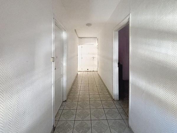 MAISON AVEC DOUBLE HABITATION POUR INVESTISSEUR Montauban