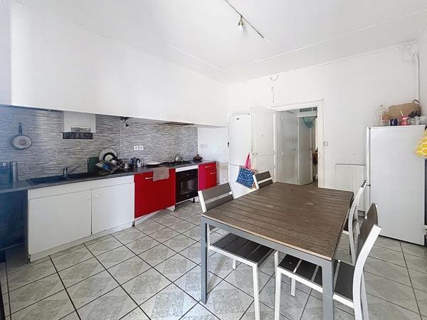MAISON AVEC DOUBLE HABITATION POUR INVESTISSEUR Montauban