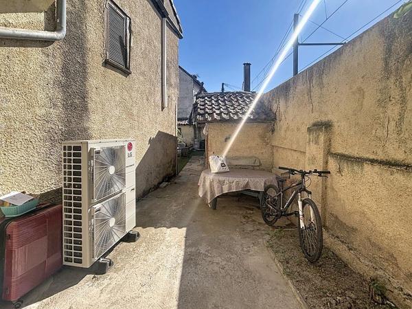 MAISON AVEC DOUBLE HABITATION POUR INVESTISSEUR Montauban