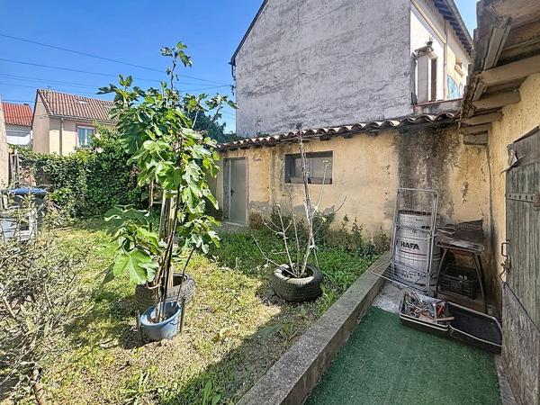 MAISON AVEC DOUBLE HABITATION POUR INVESTISSEUR Montauban