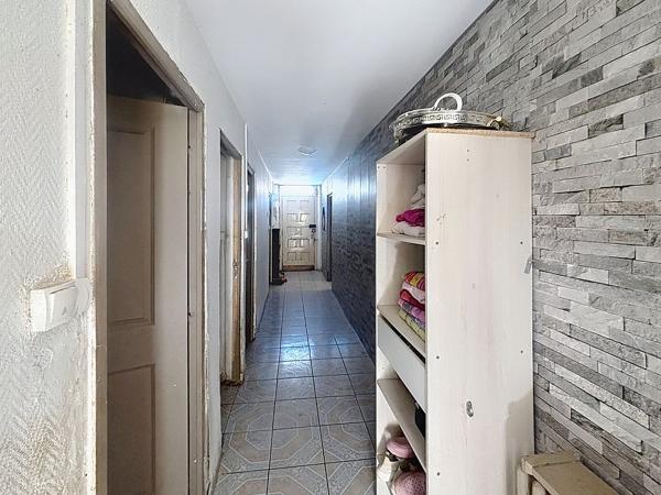 MAISON AVEC DOUBLE HABITATION POUR INVESTISSEUR Montauban