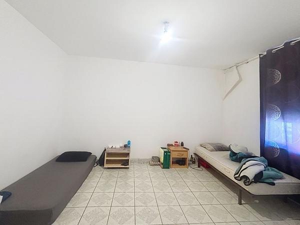 MAISON AVEC DOUBLE HABITATION POUR INVESTISSEUR Montauban