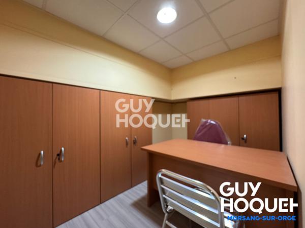 Local commercial Epinay Sur Orge 8 pièce(s) 98.02 m2