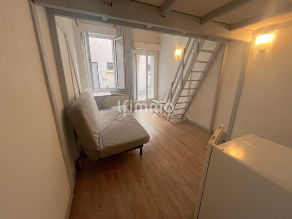 maison en centre ville de Narbonne, 5 mn des halles 8 de la gare