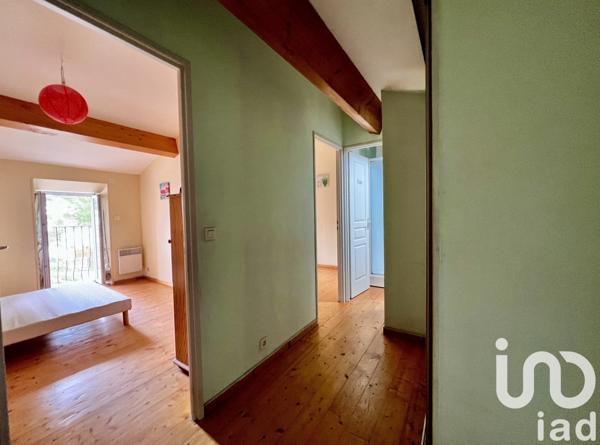 Maison à vendre 3 pièces 58 m² Dompierre-sur-Mer