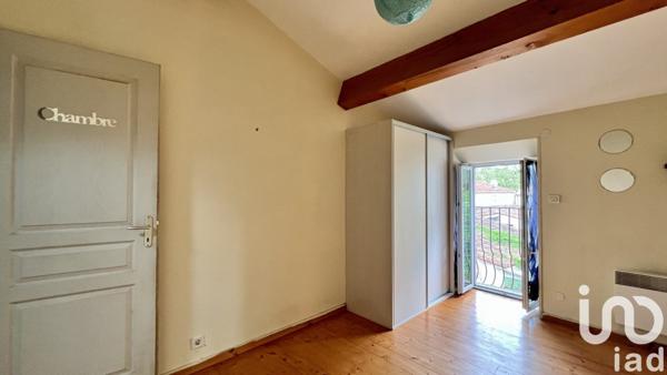 Maison à vendre 3 pièces 58 m² Dompierre-sur-Mer