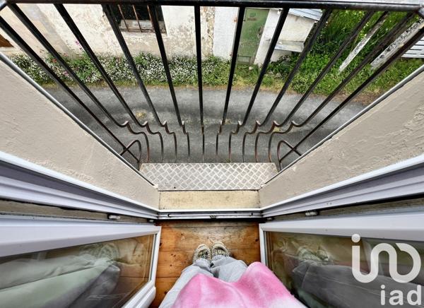 Maison à vendre 3 pièces 58 m² Dompierre-sur-Mer