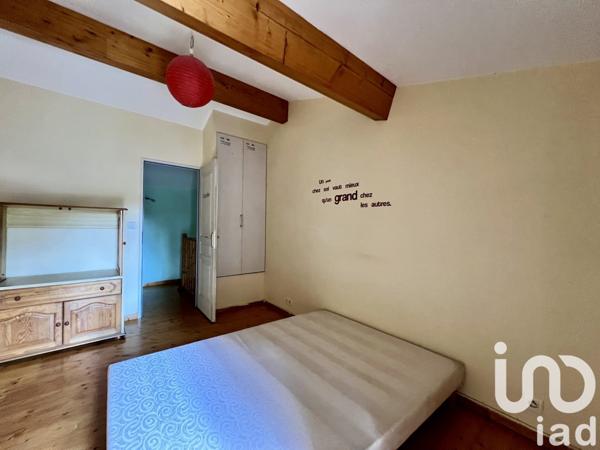 Maison à vendre 3 pièces 58 m² Dompierre-sur-Mer