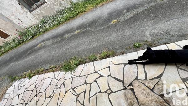 Maison à vendre 3 pièces 58 m² Dompierre-sur-Mer