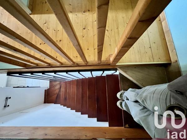 Maison à vendre 3 pièces 58 m² Dompierre-sur-Mer