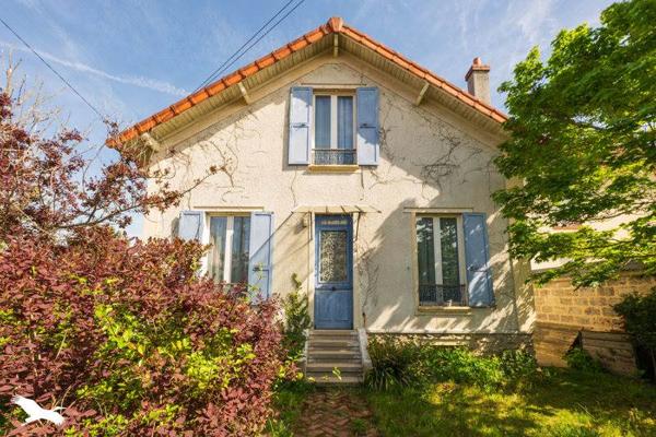 Maison à vendre |  Achères |  6 pièces | 130 m²