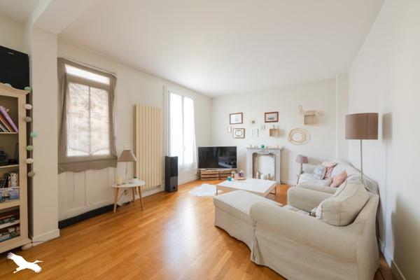 Maison à vendre |  Achères |  6 pièces | 130 m²