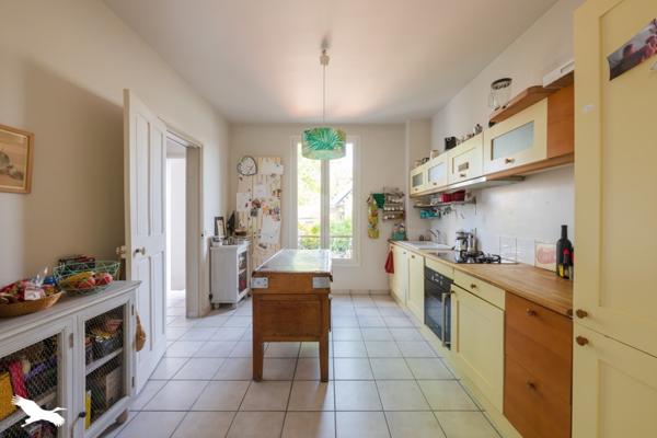 Maison à vendre |  Achères |  6 pièces | 130 m²