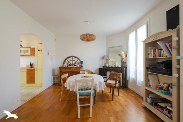 Maison à vendre |  Achères |  6 pièces | 130 m²