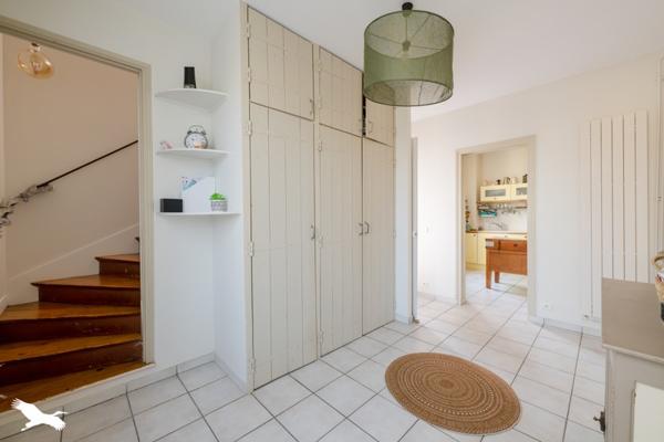 Maison à vendre |  Achères |  6 pièces | 130 m²