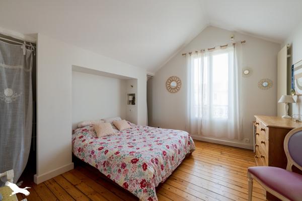 Maison à vendre |  Achères |  6 pièces | 130 m²