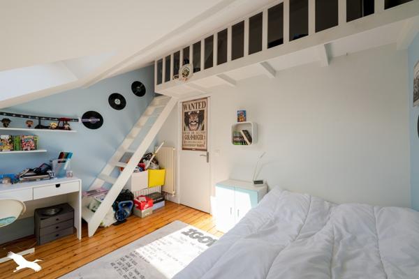 Maison à vendre |  Achères |  6 pièces | 130 m²