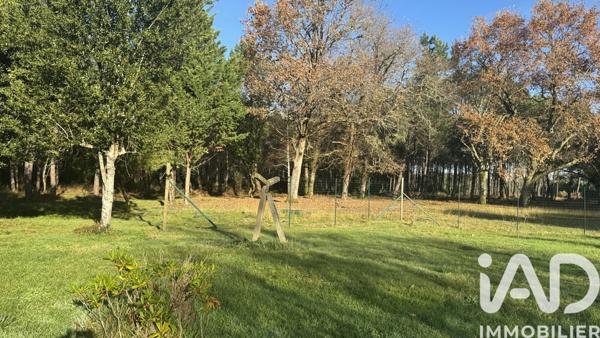 Maison à vendre 4 pièces 110 m² Hourtin