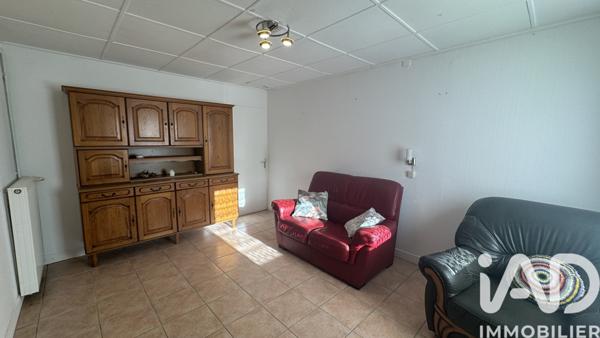 Maison à vendre 4 pièces 110 m² Hourtin