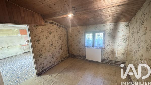 Maison à vendre 4 pièces 110 m² Hourtin