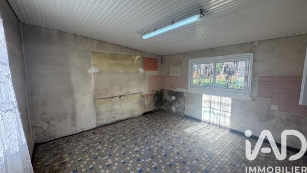 Maison à vendre 4 pièces 110 m² Hourtin