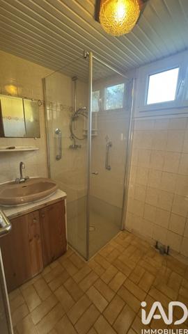 Maison à vendre 4 pièces 110 m² Hourtin