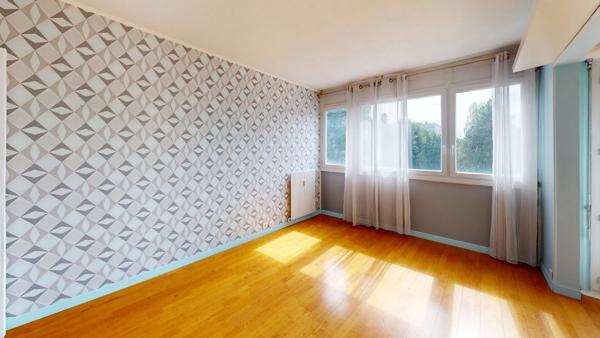 Appartement PALAISEAU 5 pièces 91 m²