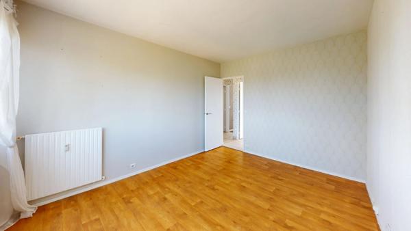 Appartement PALAISEAU 5 pièces 91 m²