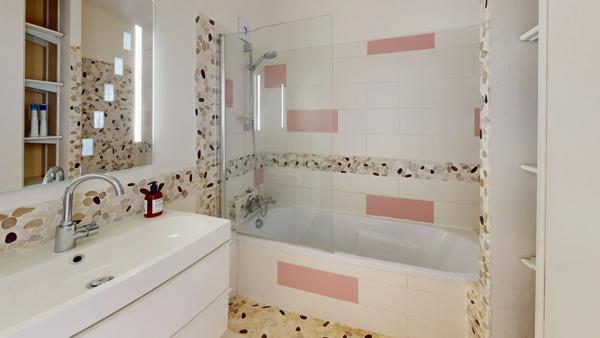 Appartement PALAISEAU 5 pièces 91 m²