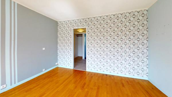 Appartement PALAISEAU 5 pièces 91 m²