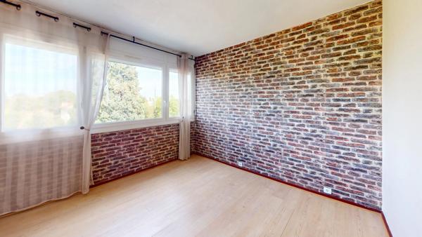 Appartement PALAISEAU 5 pièces 91 m²