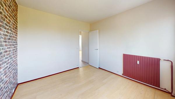 Appartement PALAISEAU 5 pièces 91 m²