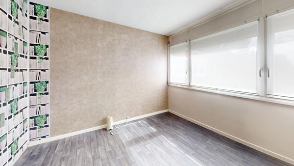 Appartement PALAISEAU 5 pièces 91 m²