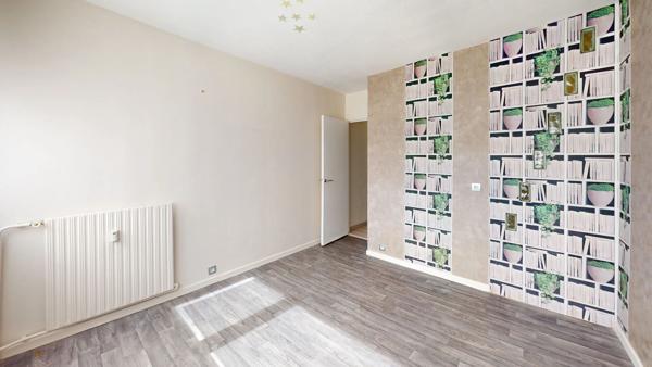 Appartement PALAISEAU 5 pièces 91 m²