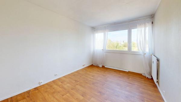 Appartement PALAISEAU 5 pièces 91 m²