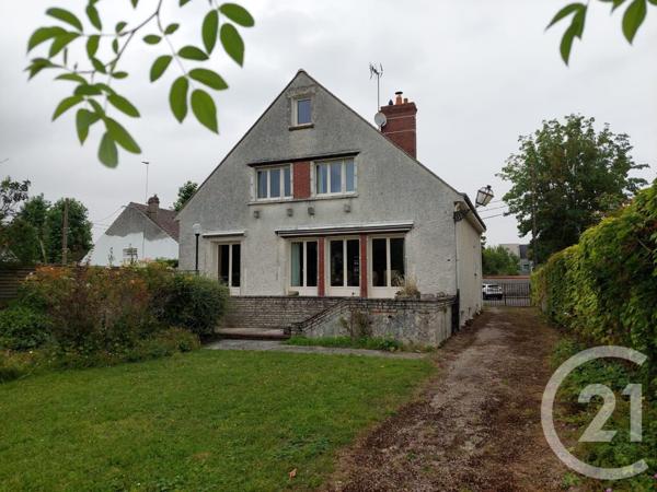 Maison à vendre  7 pièces - 174,67 m2 PITHIVIERS - 45