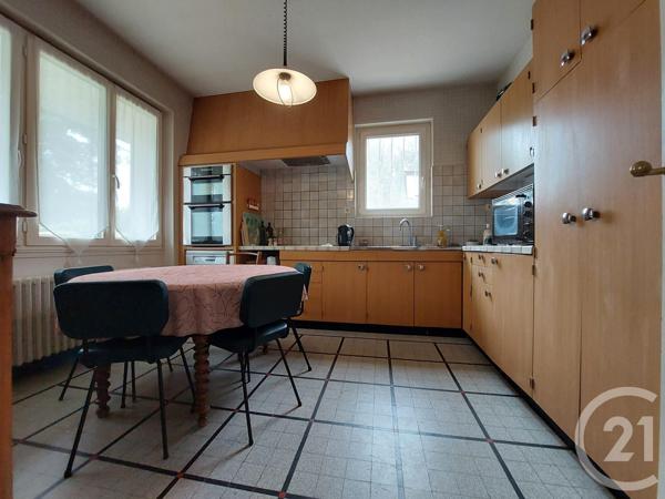 Maison à vendre  7 pièces - 174,67 m2 PITHIVIERS - 45